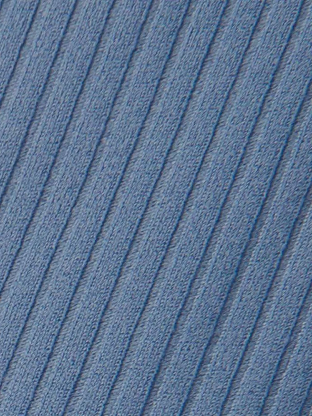 Lululemon Align High-Rise Ribbed Mini-Flare Pant *Regular Oasis Blue Size 4 NWOT